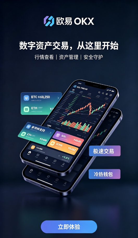 欧交易所APP官方网站买币流程